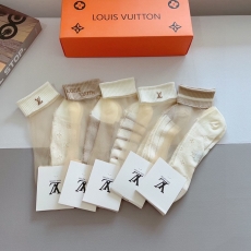 Louis Vuitton Socks